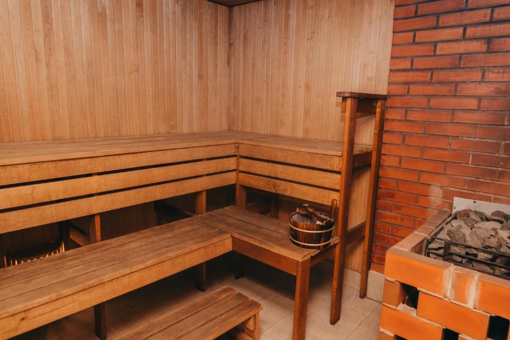 Fotografie z fotogalerie ubytování Tartumaa Tervisespordikeskus v destinaci Uderna