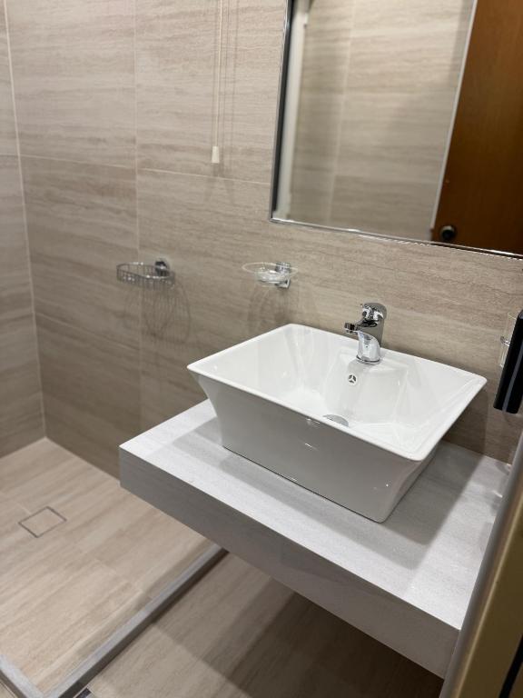 Hotel Ideal - Resim 44