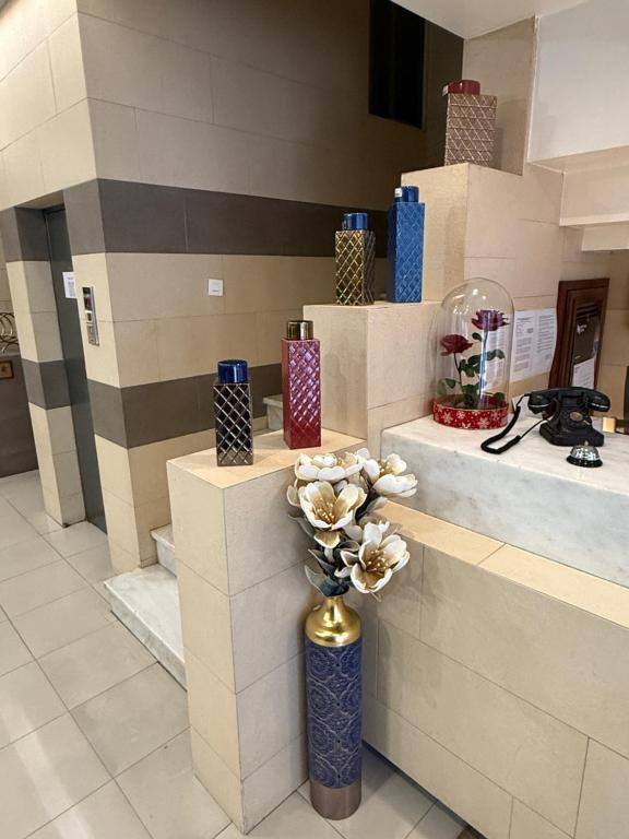 Hotel Ideal - Resim 43