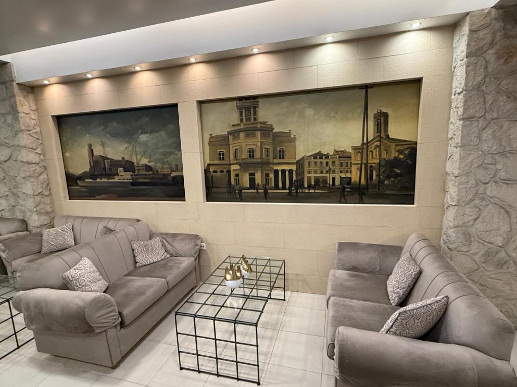 Hotel Ideal - Resim 14