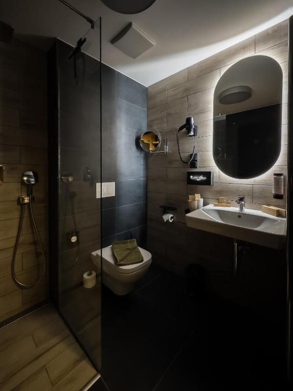 DAS ERZ Medical Spa & Hotel - Dos Habitaciones Dobles Comunicadas