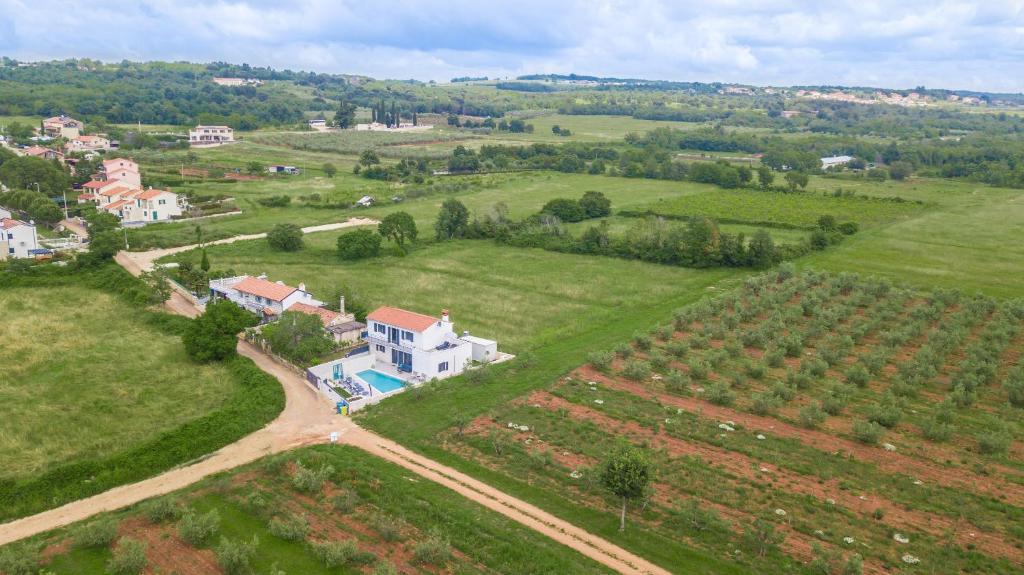 Villa Tiamo