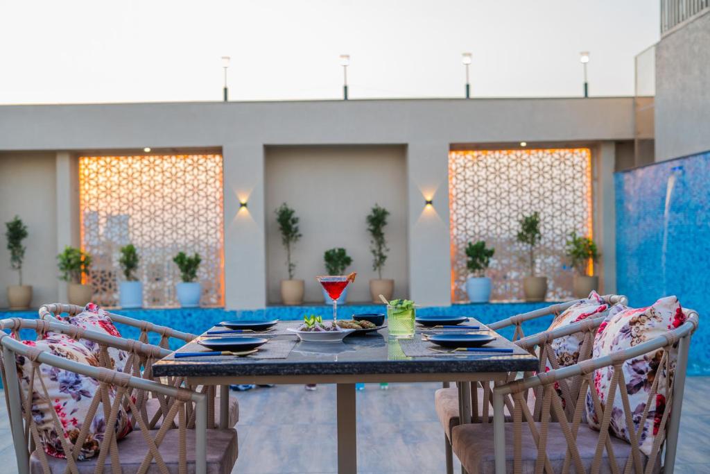 Fotografie z fotogalerie ubytování Royal Prime - A City Center Boutique Hotel In Jaipur v destinaci Džajpur