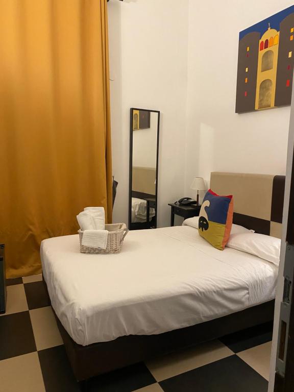 Hotel Plebiscito Aparthotel - Resim 5