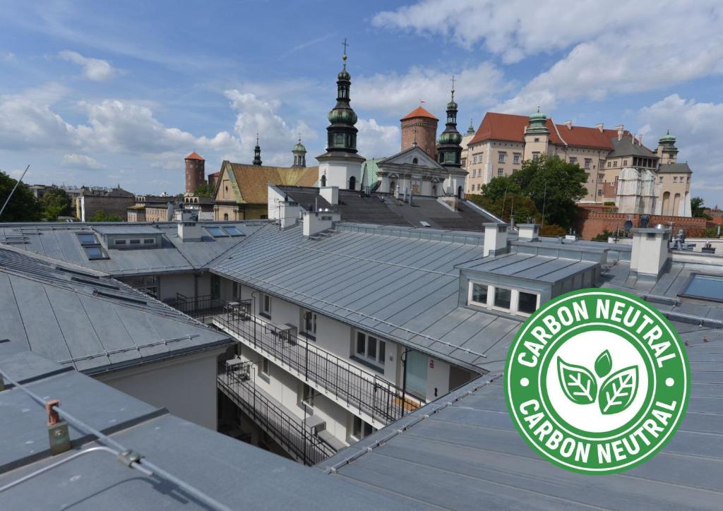 STRADONIA Serviced Apartments - Resim 13