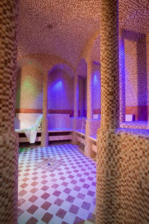 Fotografie z fotogalerie ubytování Palace Hotel Legnano v destinaci Legnano