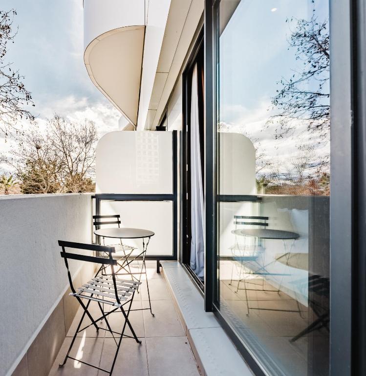 Hotel Arena Select - Resim 29