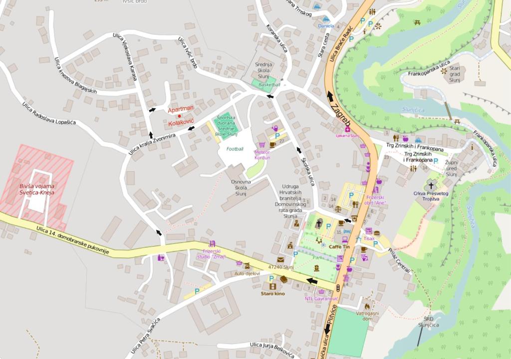 Apartment Kolaković - 7