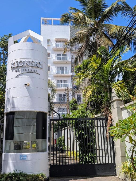 Image showcasing Luxury Urban Living 3BR 360Rooftop Pool & Gym, Negombo (updated prices ...