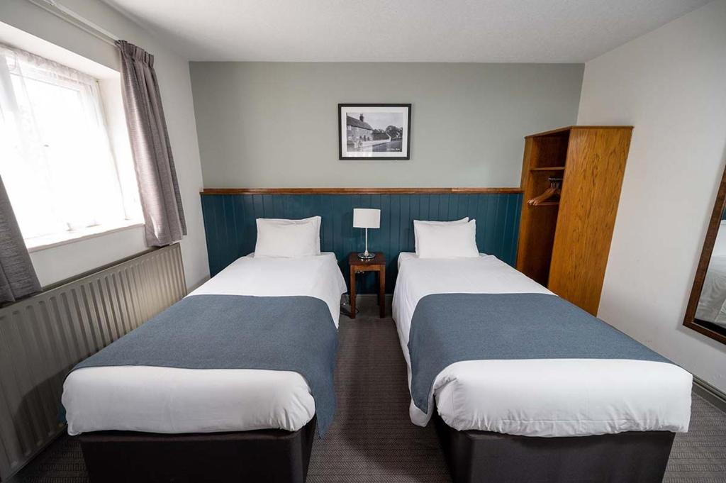 Cocked Hat by Greene King Inns - Resim 40