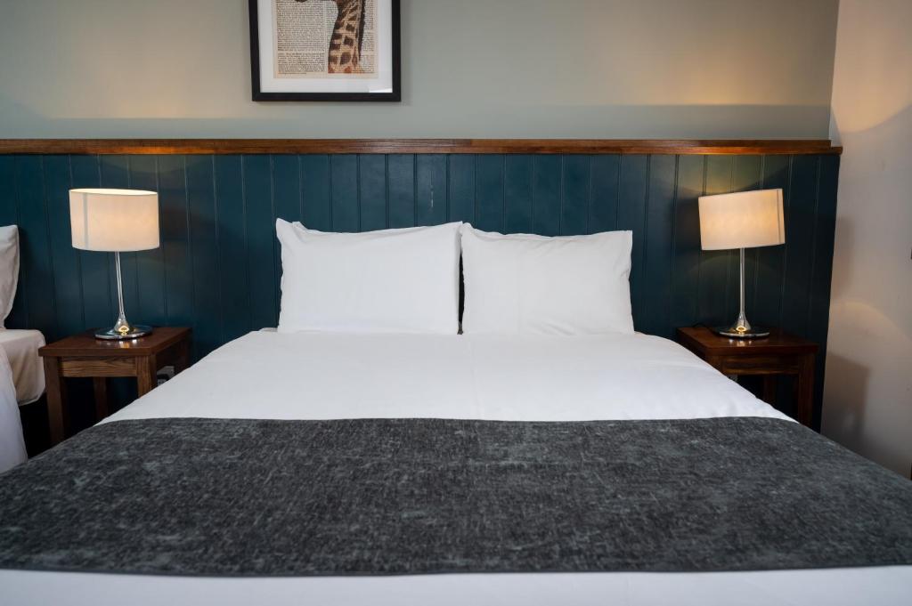 Cocked Hat by Greene King Inns - Resim 44