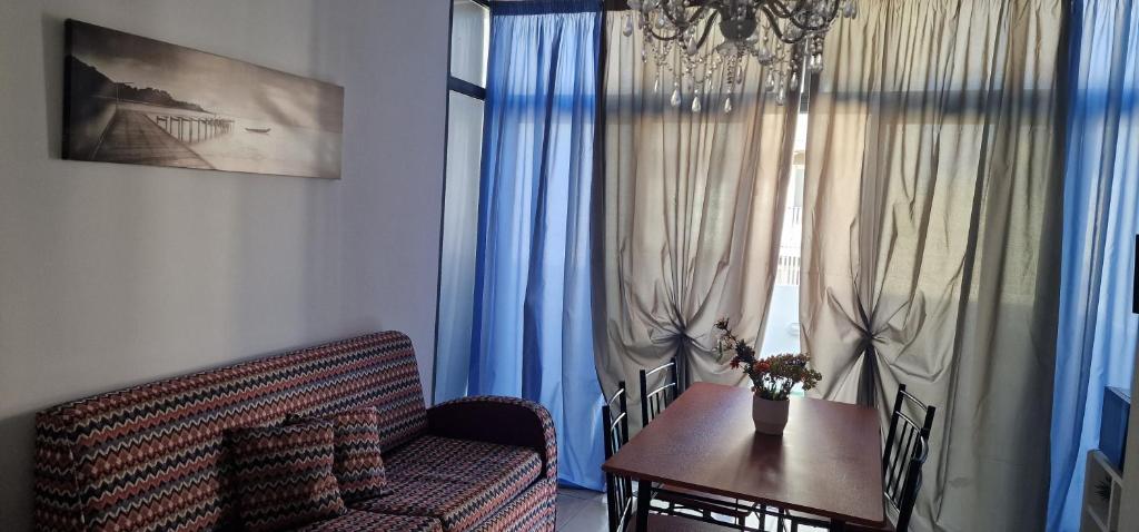 Area soggiorno di PACEVILLE St Julians Apartments