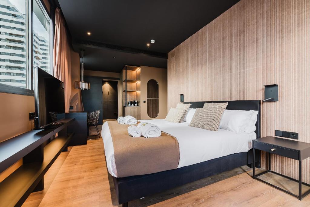 Hotel Arena Select - Resim 1