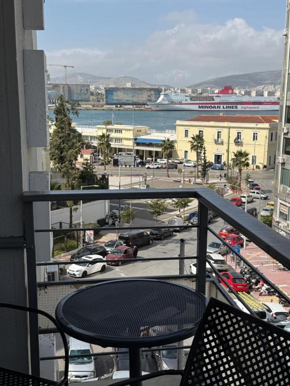 Glaros Hotel - Resim 8