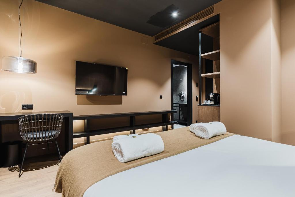 Hotel Arena Select - Resim 35