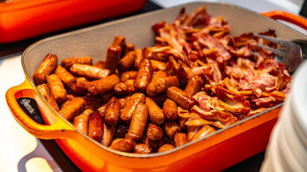 Holiday Inn Dijon Toison D'or by IHG - Resim 23