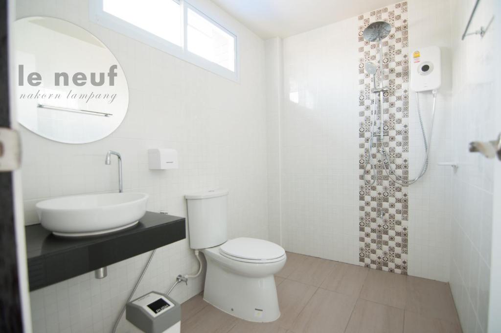 Le Neuf Nakorn Lampang - 17