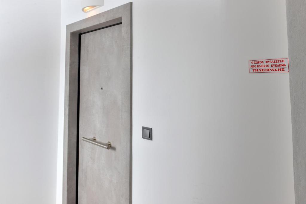 Fotografie z fotogalerie ubytování Krya Suites v destinaci Livadia