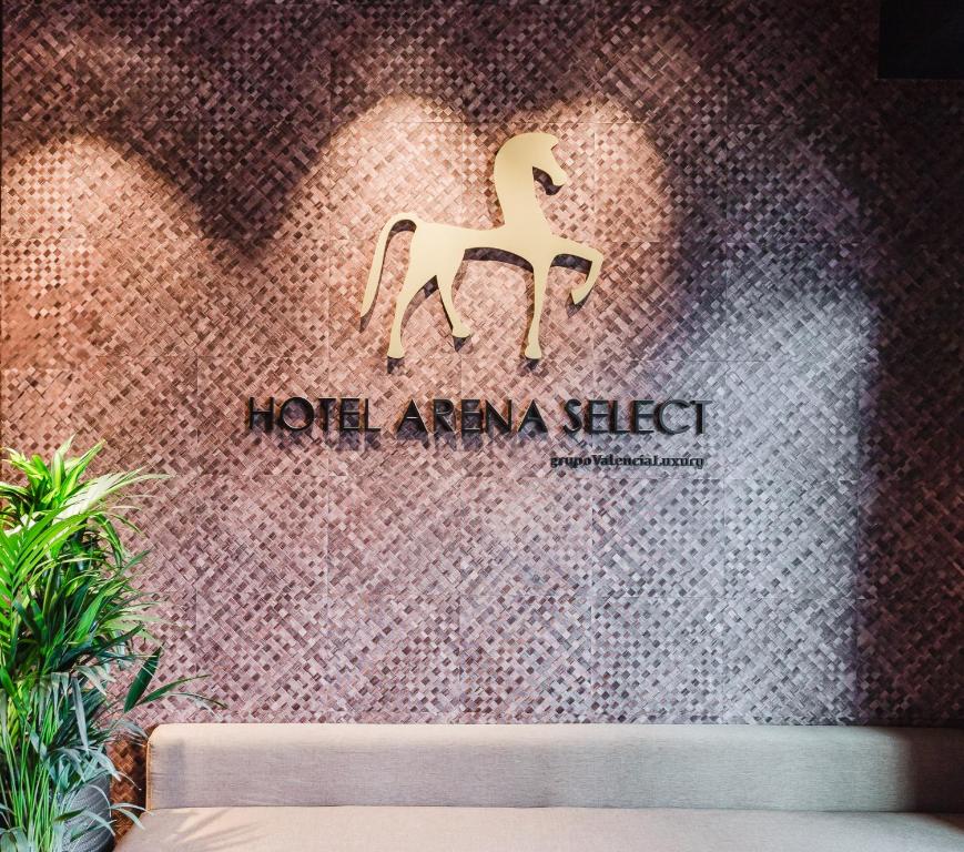 Hotel Arena Select - Resim 27