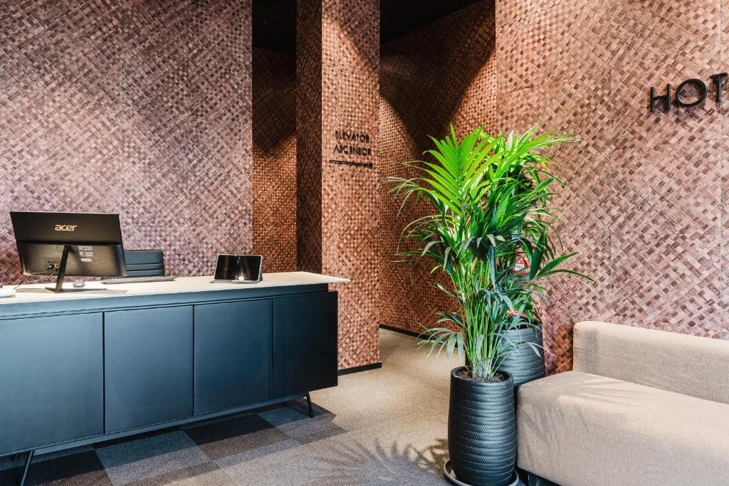 Hotel Arena Select - Resim 7