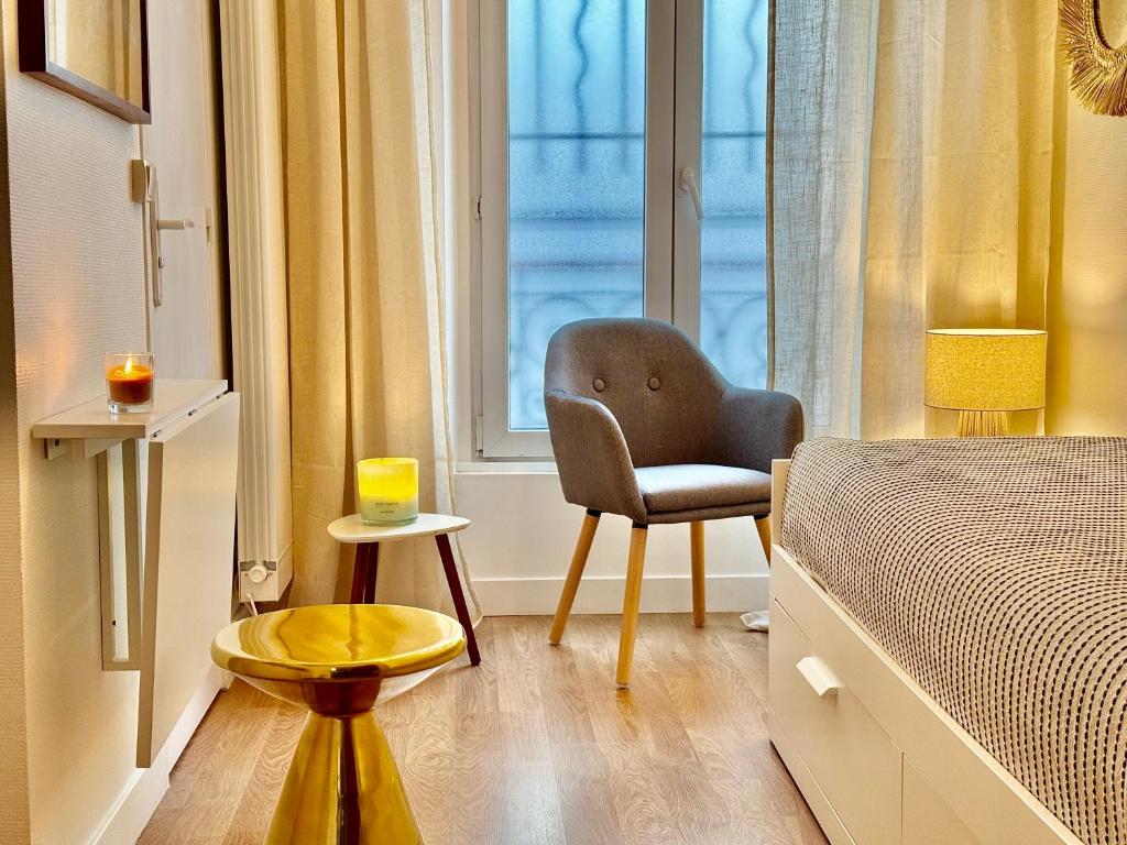 Petit Paris