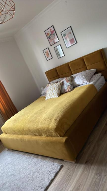 Lu Apartments - Апартаменты-студио