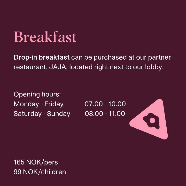 Citybox Bergen Danmarksplass - Resim 24