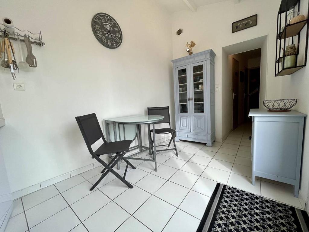 Imagine din galeria proprietății Maison 3 pièces Oléron 4 couchages La Brée Les Bains LBO000-051 în La Brée-les-Bains