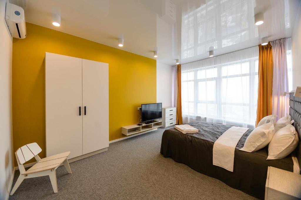 Partner Guest House Klovs'kyi - Apartment
