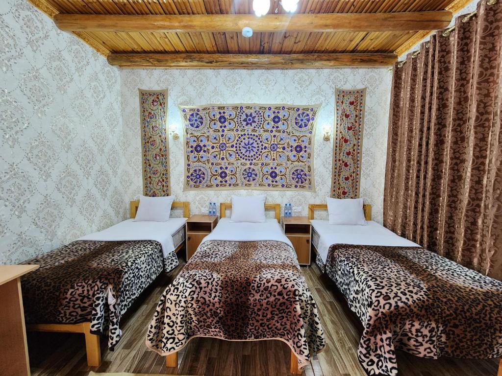 Samani Bukhara - 