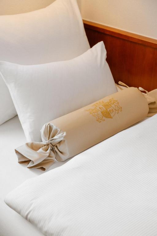 Hotel Stefanie - VIENNA'S OLDEST HOTEL - 4