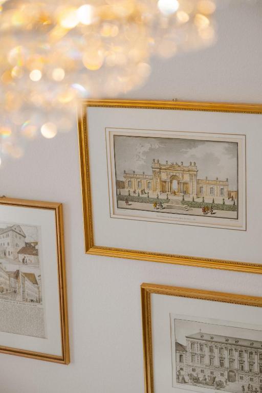 Hotel Stefanie - VIENNA'S OLDEST HOTEL - 8