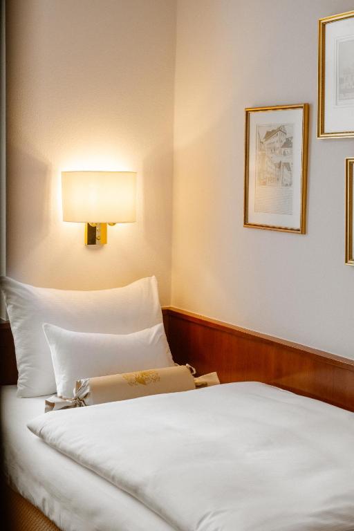 Hotel Stefanie - VIENNA'S OLDEST HOTEL - 7