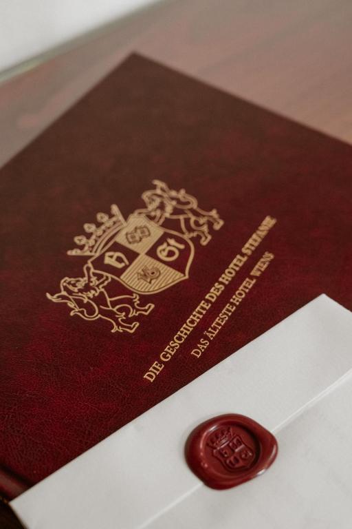 Hotel Stefanie - VIENNA'S OLDEST HOTEL - 5