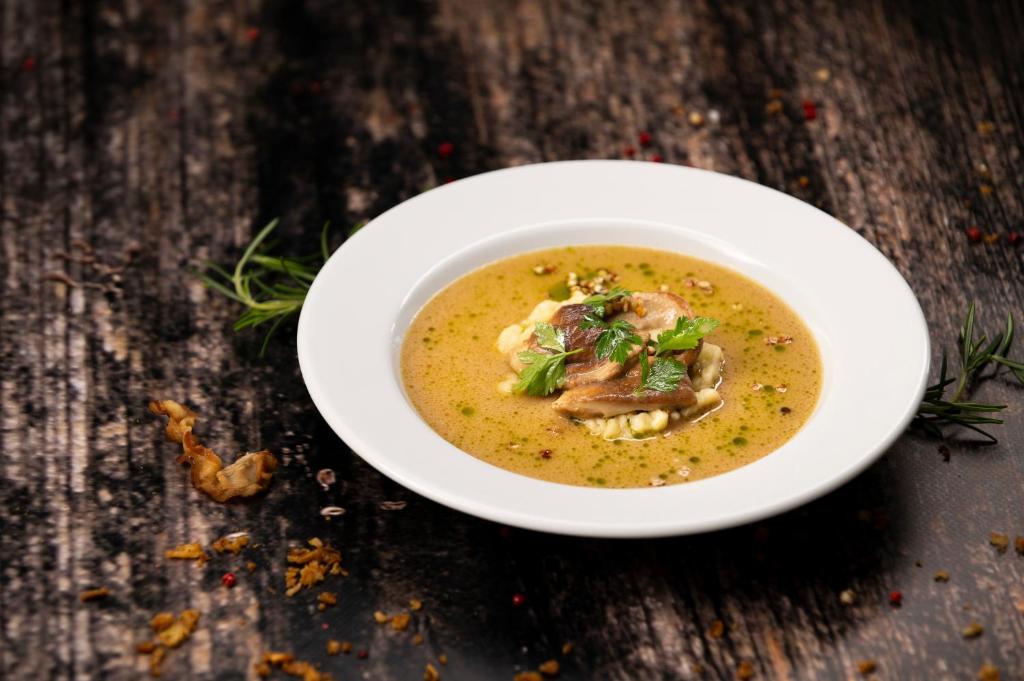 Willa Pod Kolejką - 3