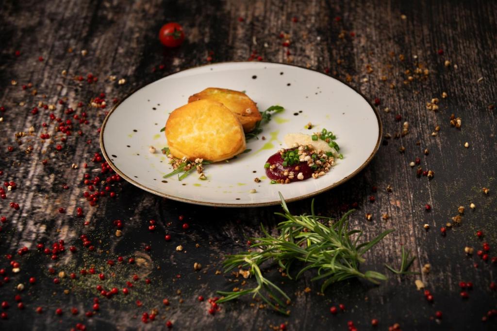 Willa Pod Kolejką - 4