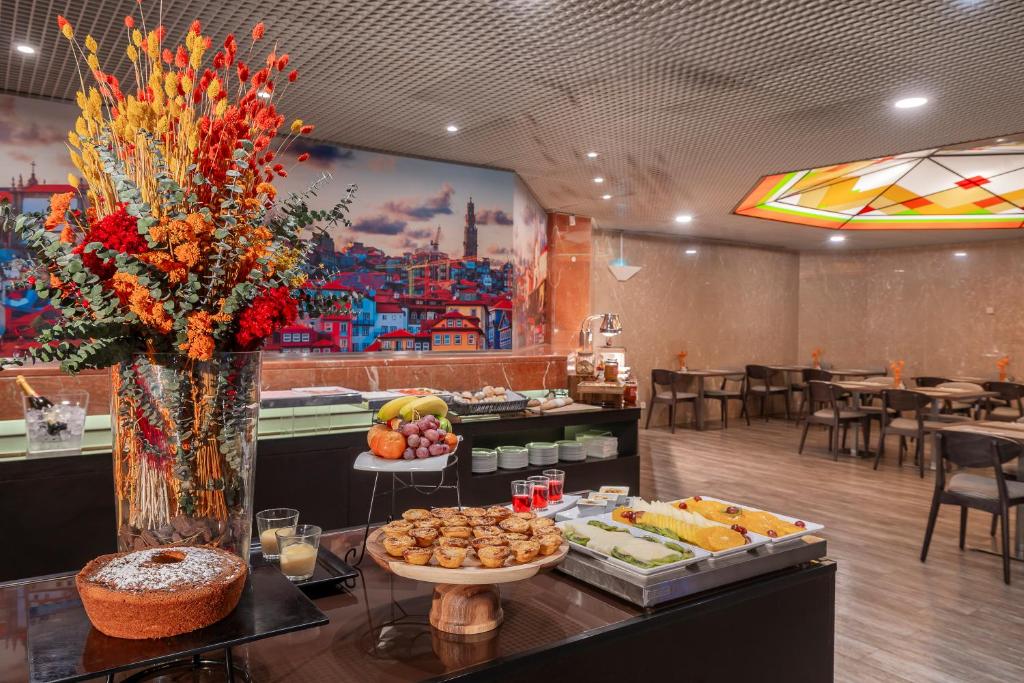 HF Fenix Porto - Resim 4