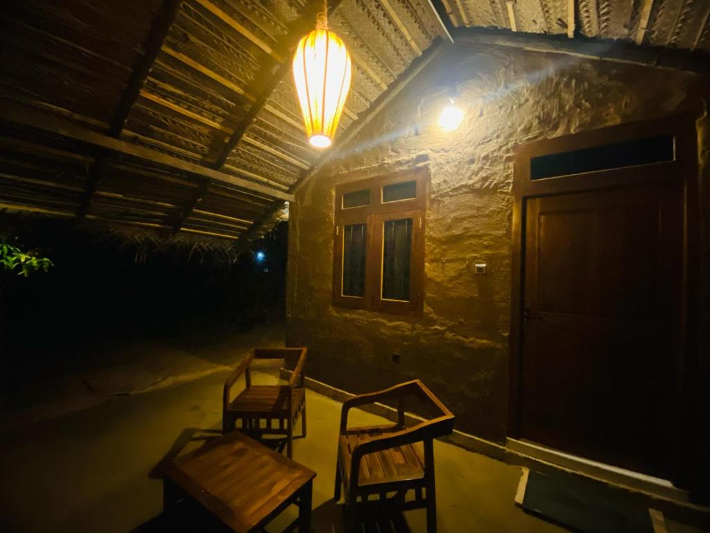 Fotografie z fotogalerie ubytování Amuna Villa v destinaci Habarana