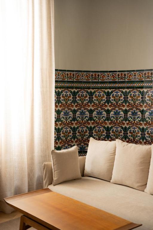 Mercer Residences Sevilla - Resim 19