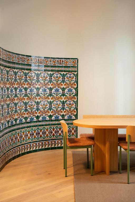 Mercer Residences Sevilla - Resim 18