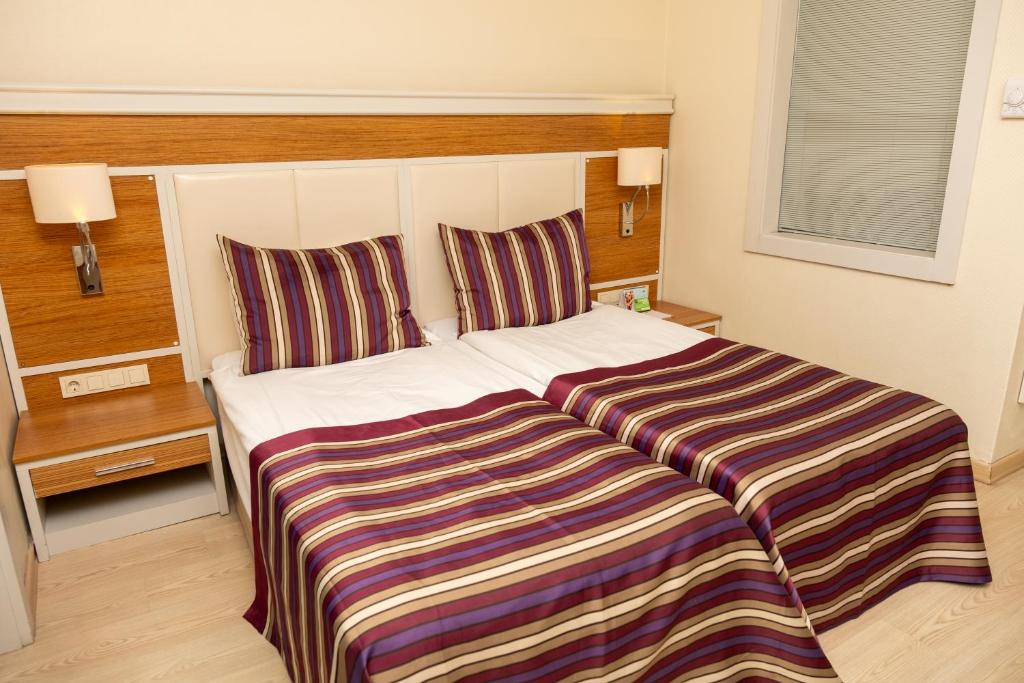 AQI Pegasos Royal - 