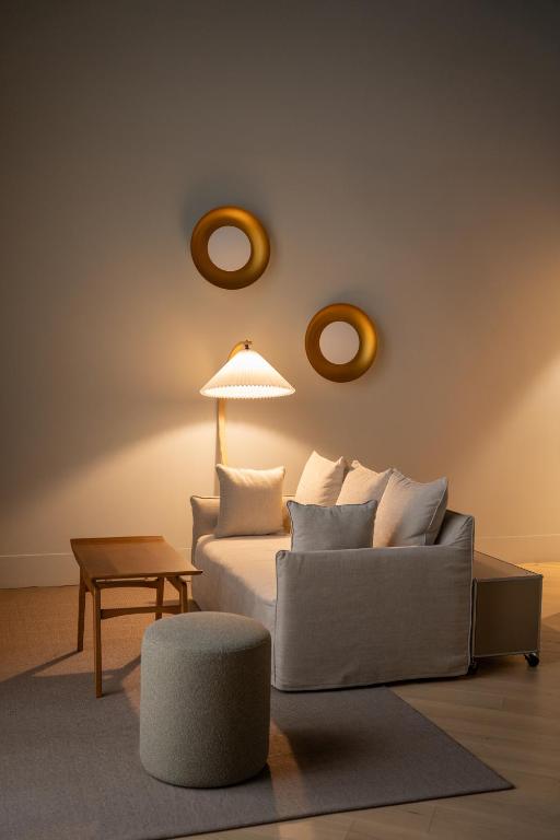 Mercer Residences Sevilla - Resim 43