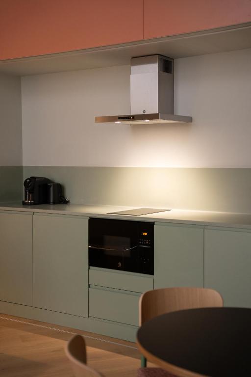 Mercer Residences Sevilla - Resim 44