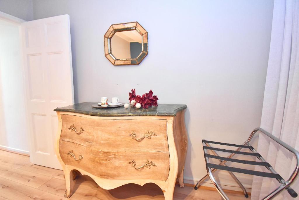 Fotografie z fotogalerie ubytování Lighthouse apartment v destinaci Korfu