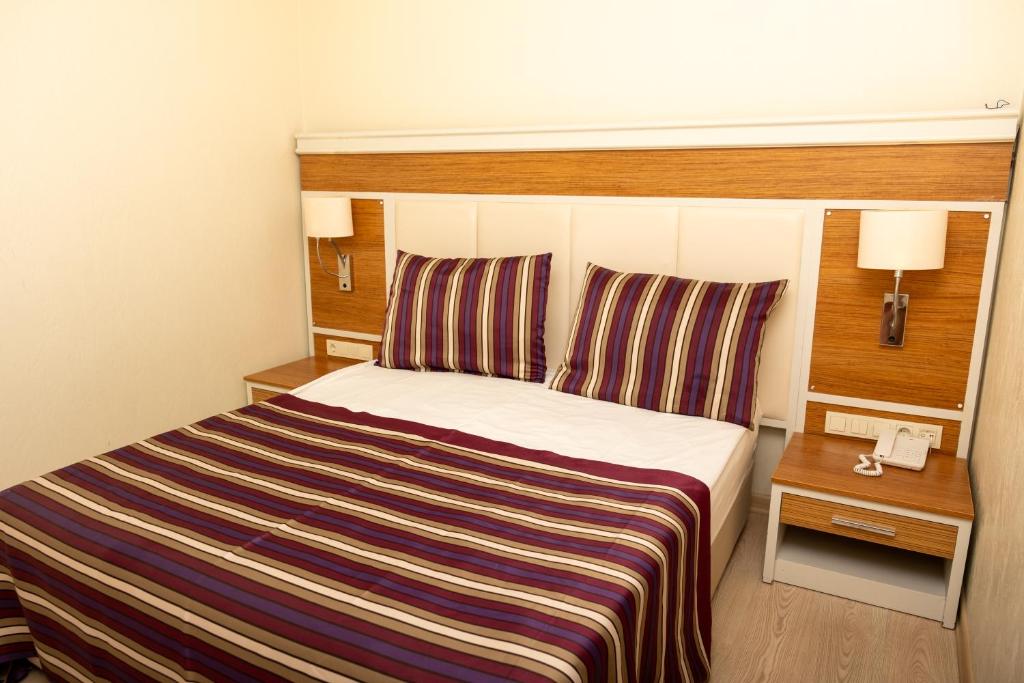 AQI Pegasos Royal - 