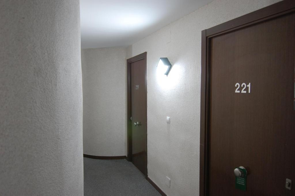 Fotografie z fotogalerie ubytování El Hostal 36 v destinaci Seseña Nuevo