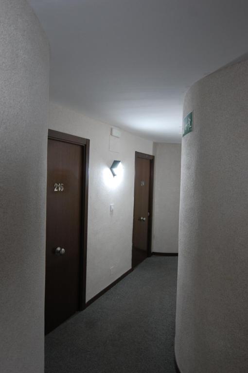 Fotografie z fotogalerie ubytování El Hostal 36 v destinaci Seseña Nuevo