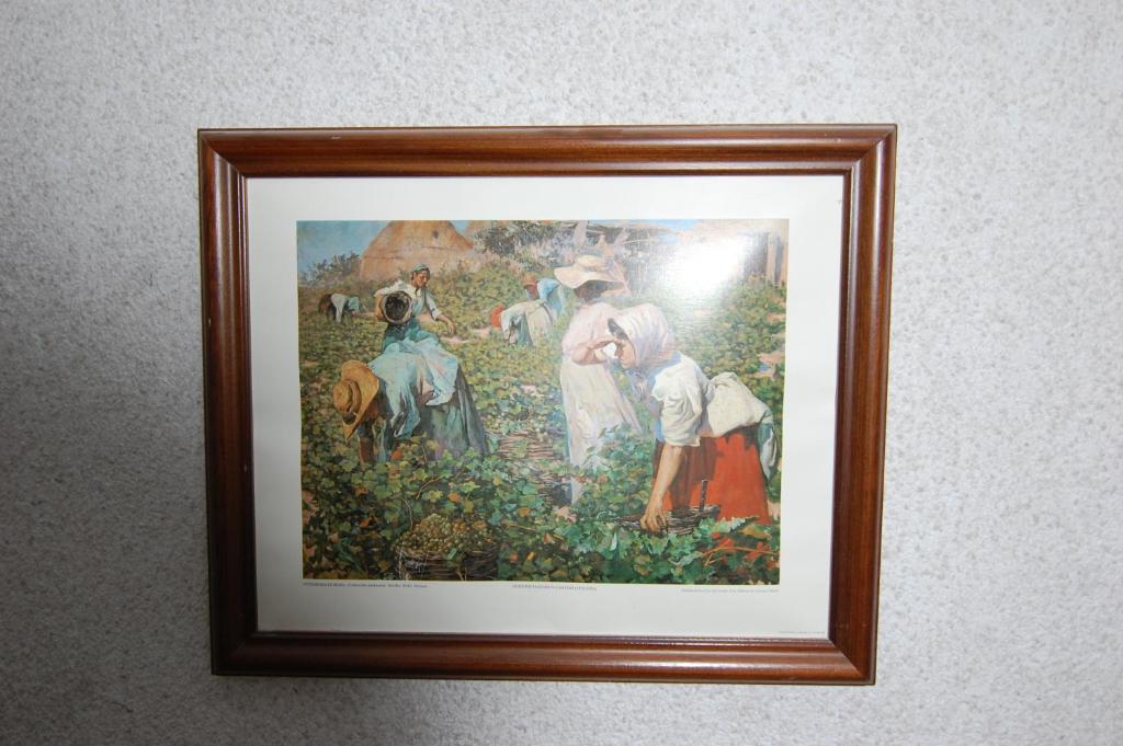 Fotografie z fotogalerie ubytování El Hostal 36 v destinaci Seseña Nuevo