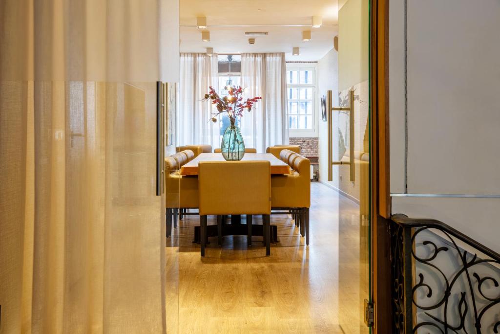 Dikker & Thijs Hotel - Resim 36