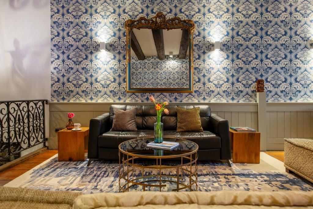 Dikker & Thijs Hotel - Resim 23